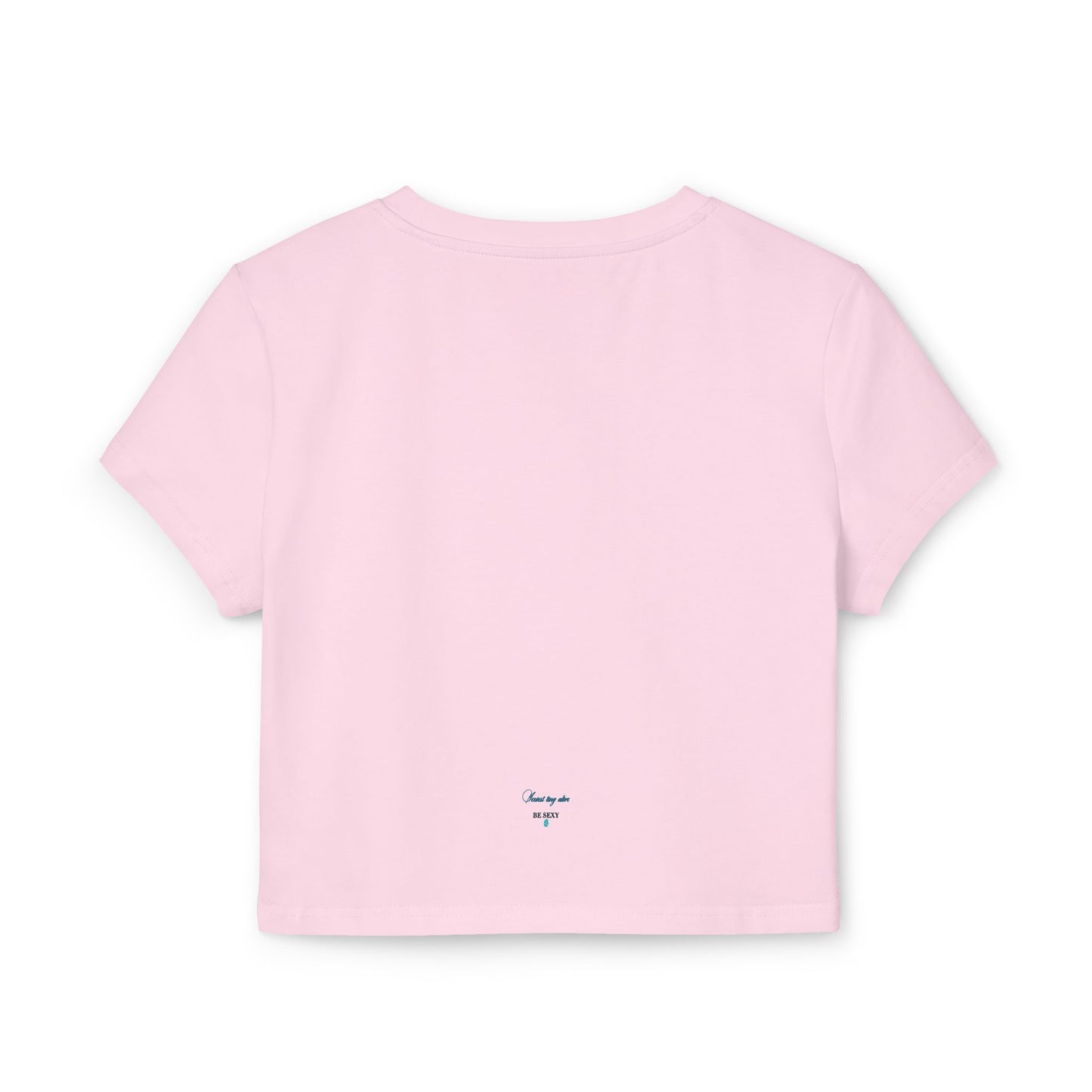 Women's Baby Tee - I Turn Men Into Kings Shirt
