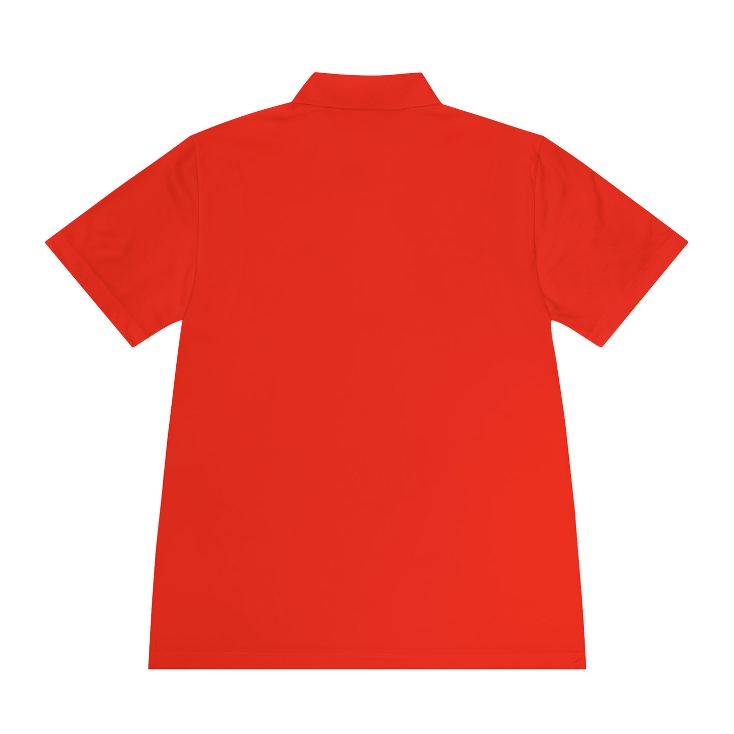 Men's Sport Polo Shirt - Comfortable Activewear for Outdoor Activities