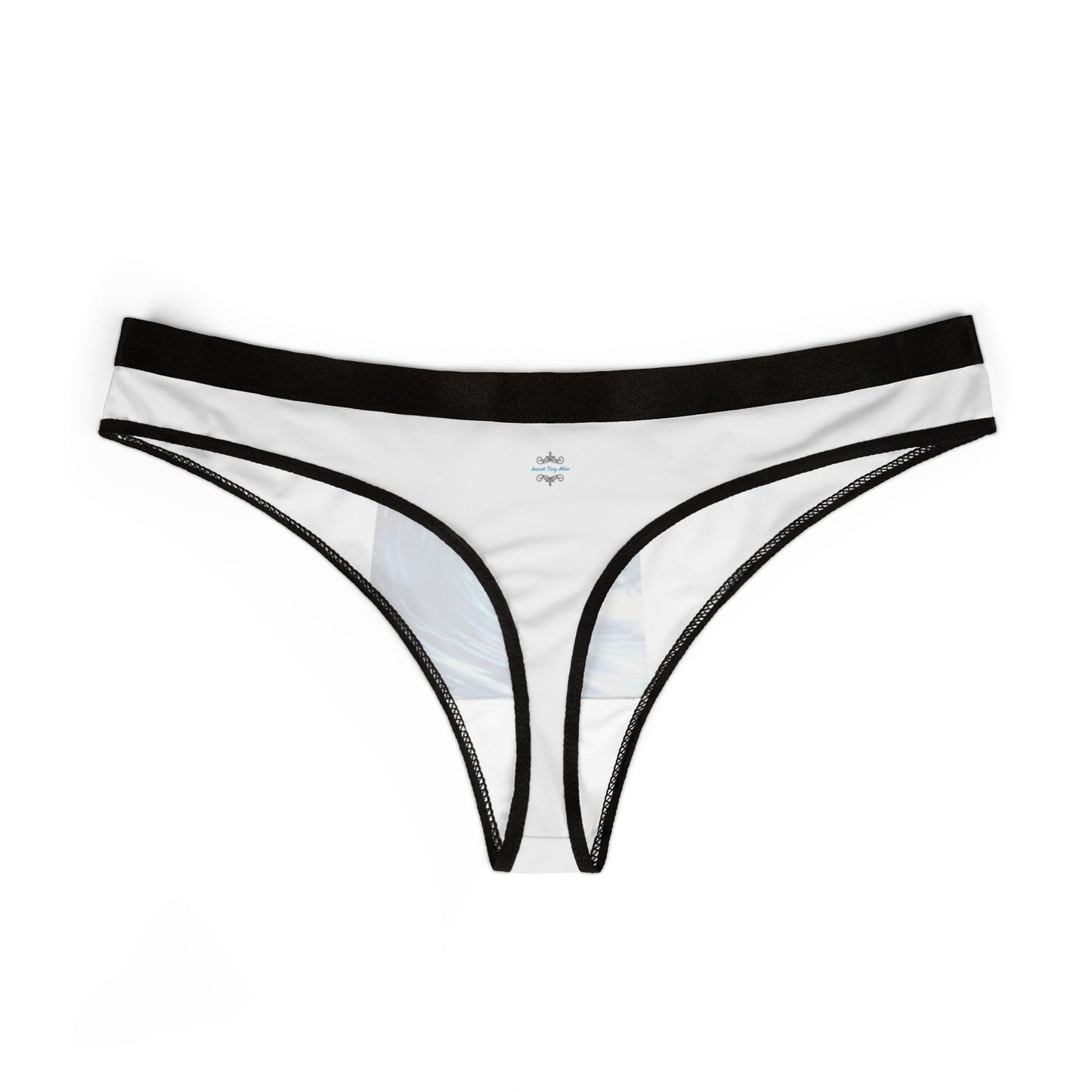 Wet Zone Women's Thongs - Beach Wear Underwear