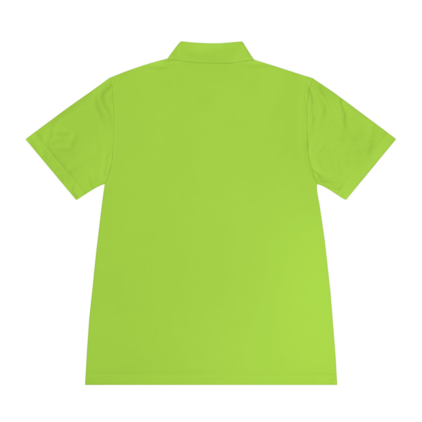 Men's Sport Polo Shirt - Comfortable Activewear for Outdoor Activities