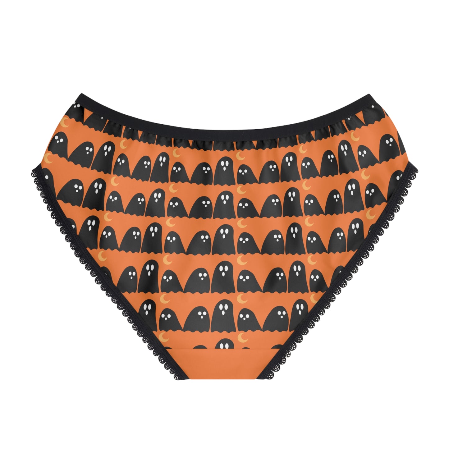 Halloween Briefs