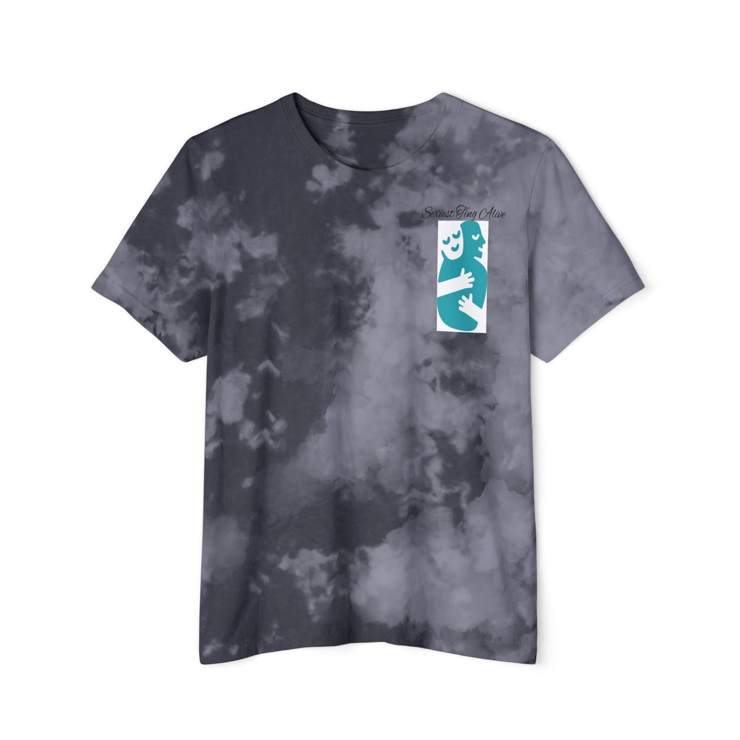 Women’s Casual Baby Tee with Fun Graphic - Perfect for Everyday Wear