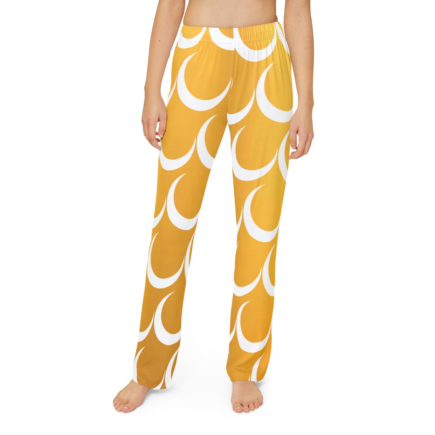 Kids Lounge Pants - Bright, Comfortable Leisurewear for Play and Relaxation