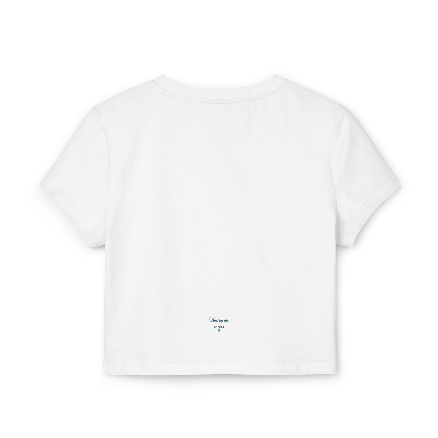 Women's Baby Tee - I Turn Men Into Kings Shirt