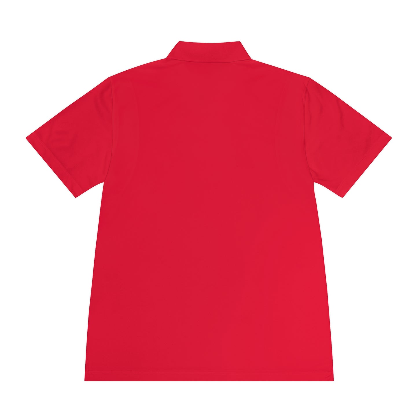 Men's Sport Polo Shirt - Comfortable Activewear for Outdoor Activities