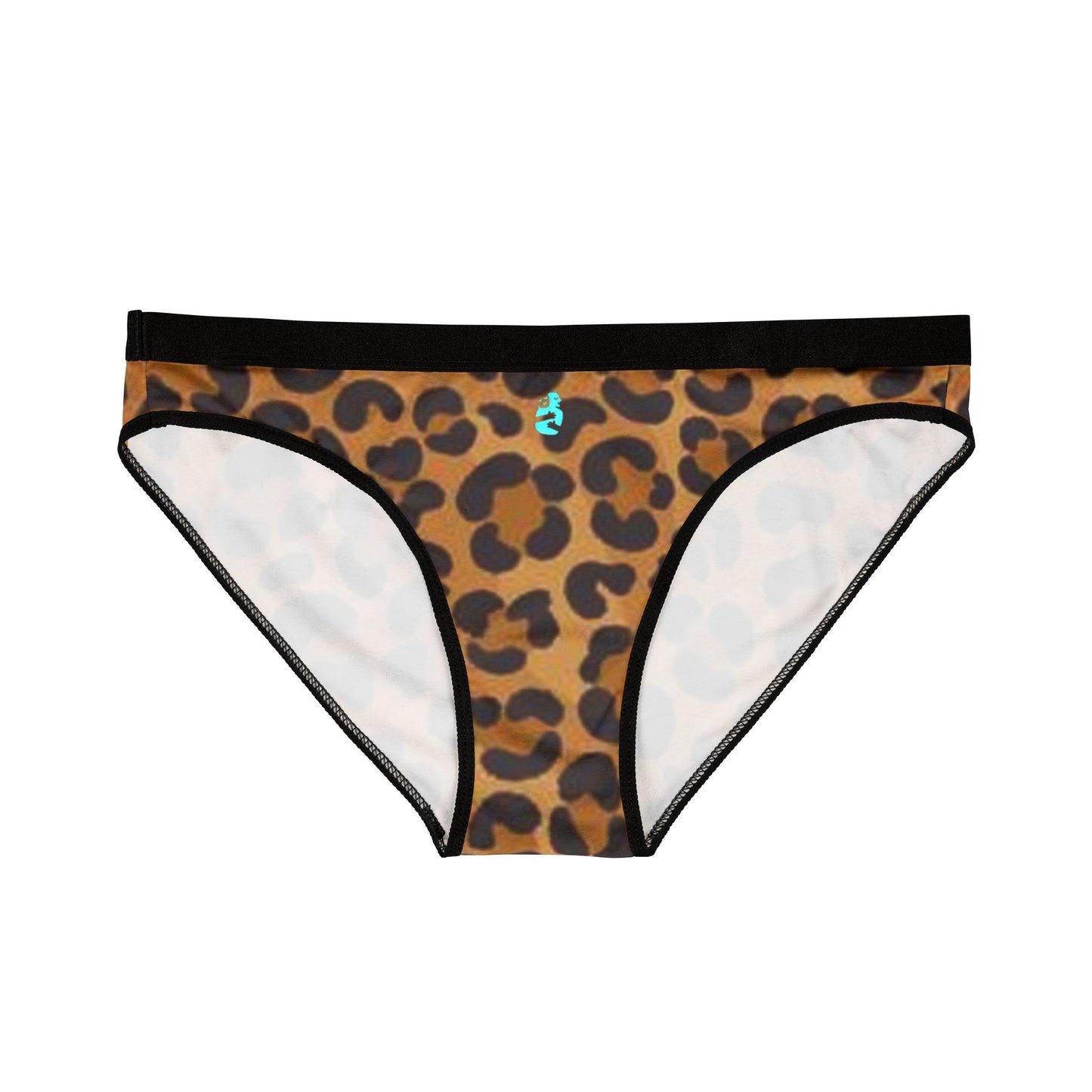 Sexy Leopard Underwear
