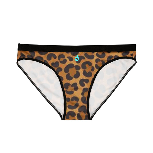 Sexy Leopard Underwear