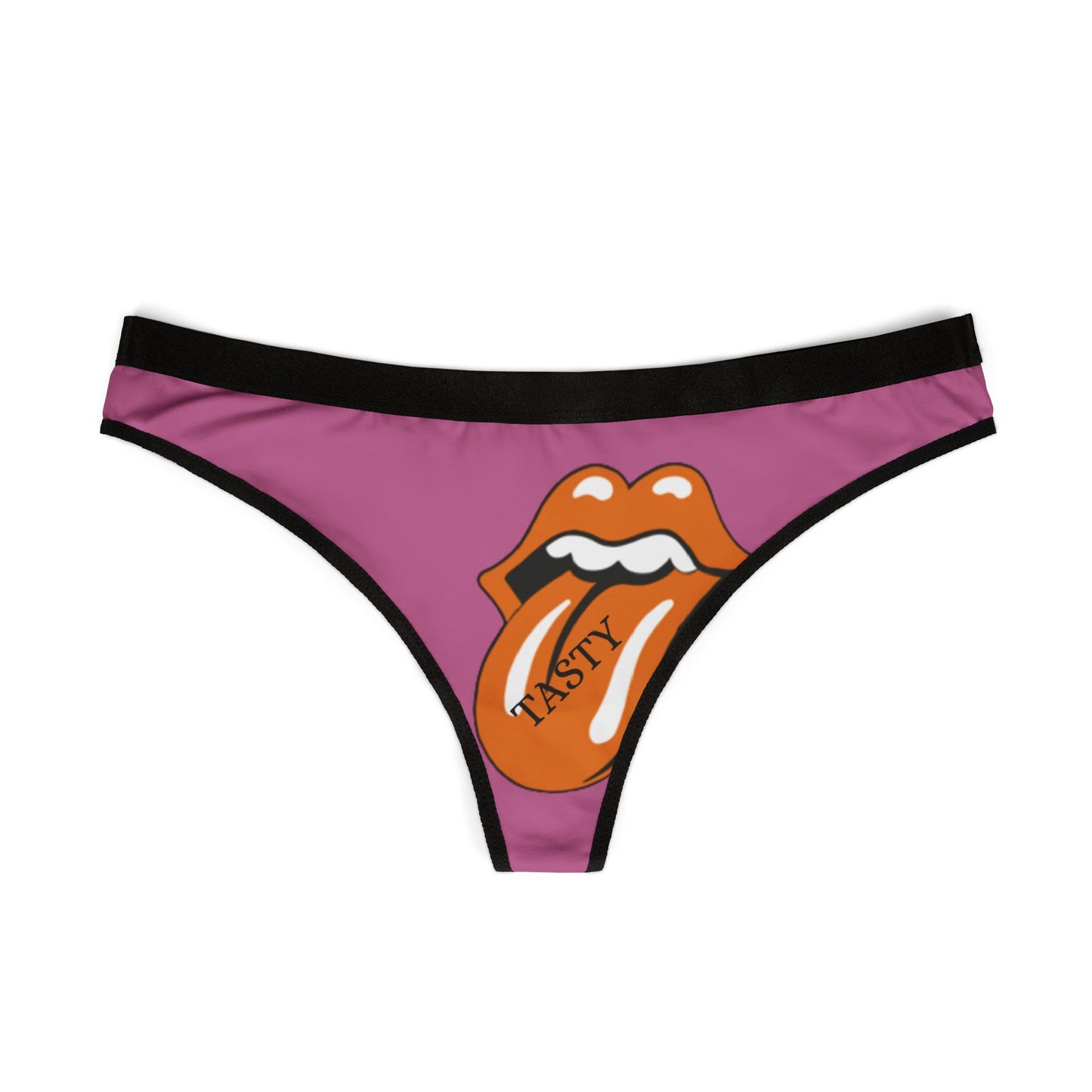 Tasty Women's Thongs