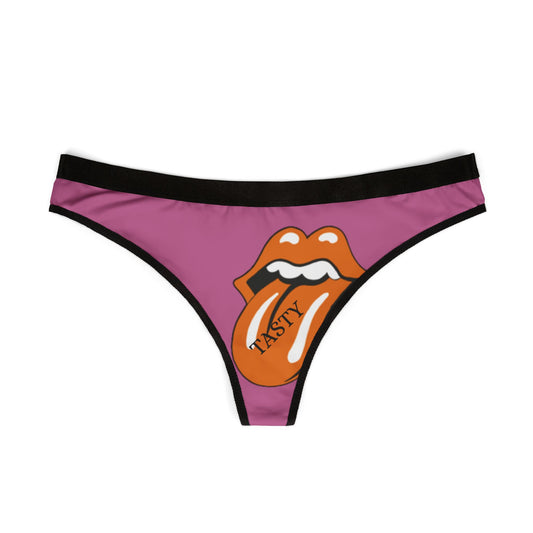 Tasty Women's Thongs