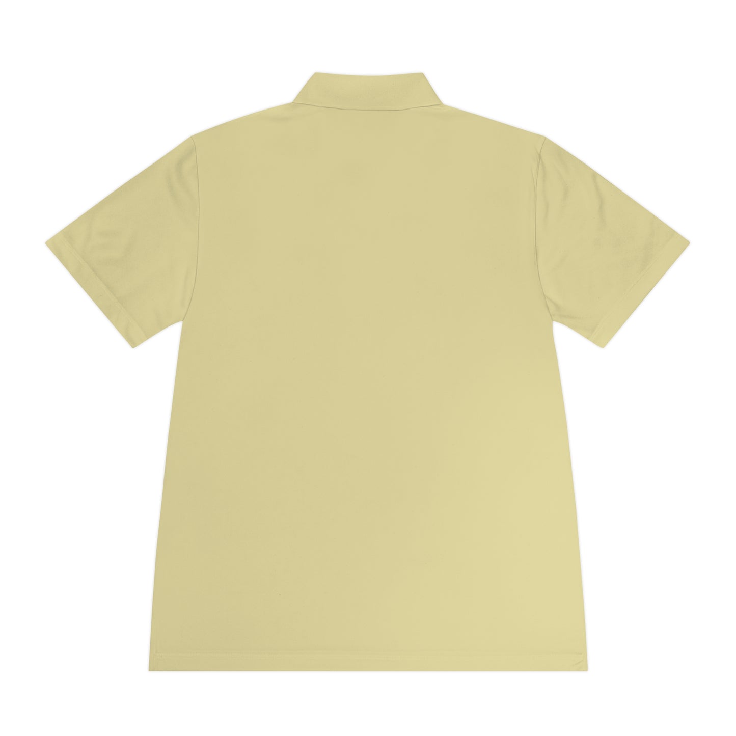 Men's Sport Polo Shirt - Comfortable Activewear for Outdoor Activities