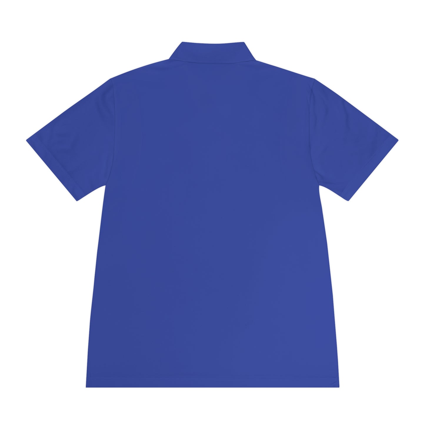 Men's Sport Polo Shirt - Comfortable Activewear for Outdoor Activities
