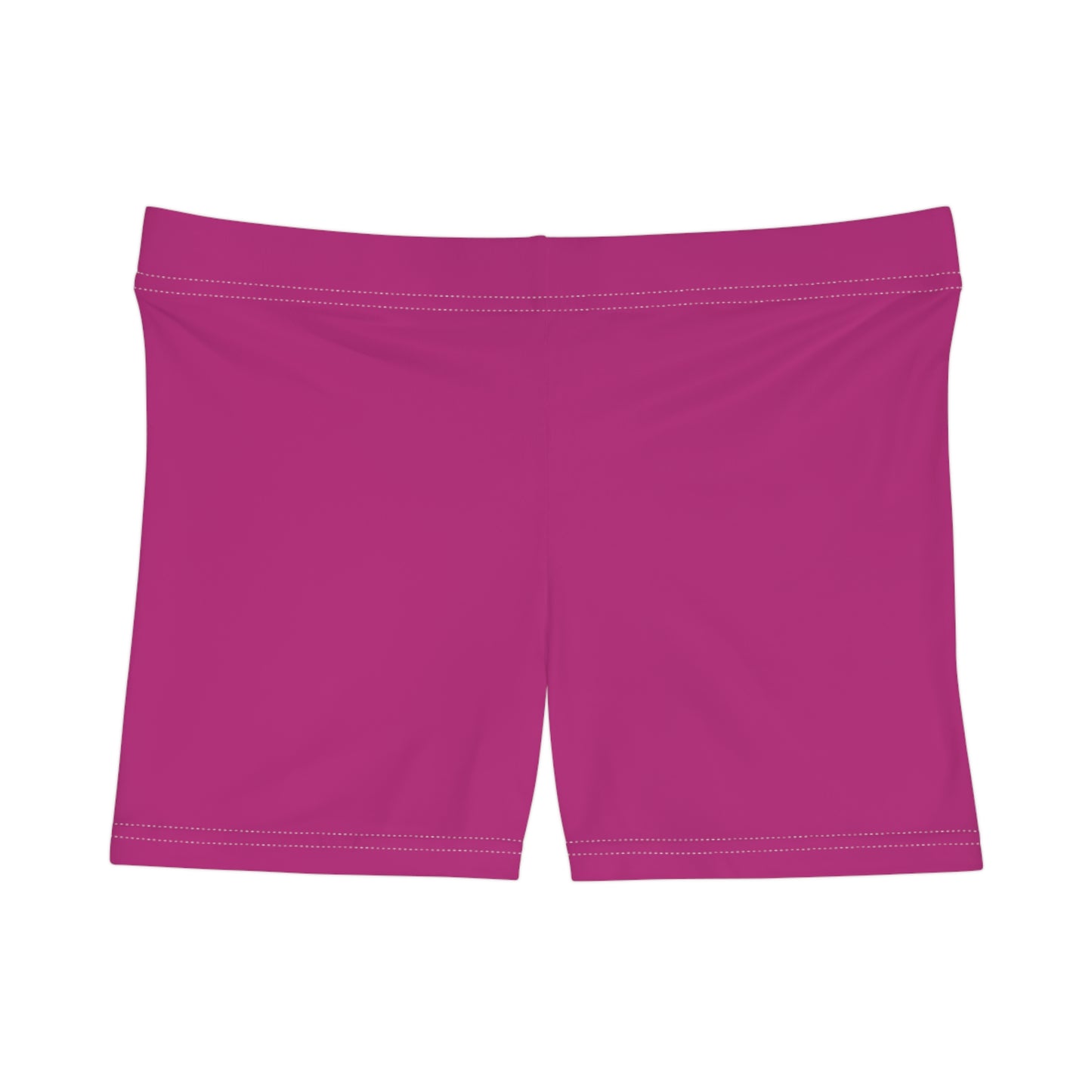 Shorts with Butt Design