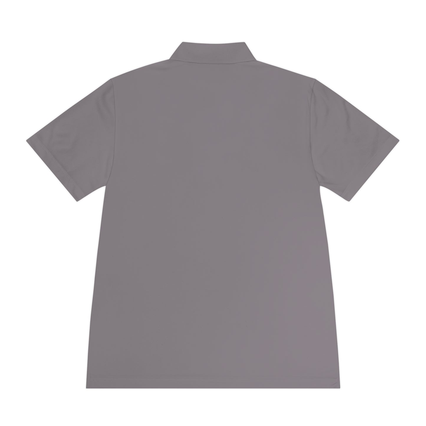 Men's Sport Polo Shirt - Comfortable Activewear for Outdoor Activities