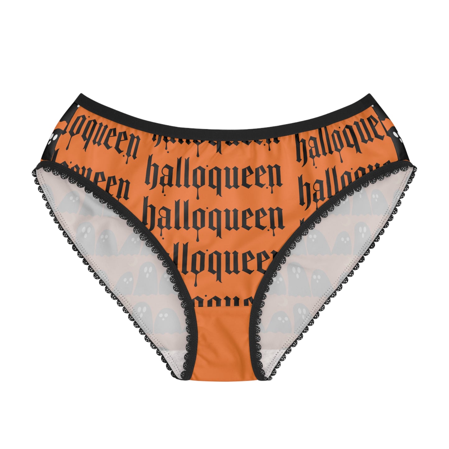 Halloween Briefs