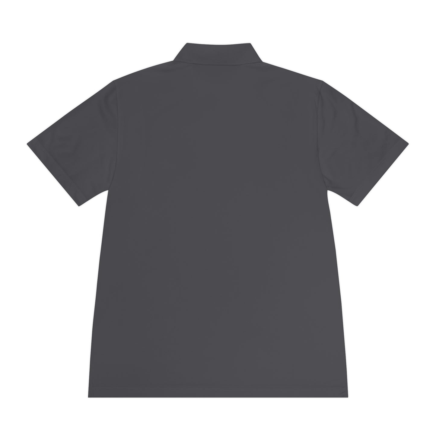 Men's Sport Polo Shirt - Comfortable Activewear for Outdoor Activities