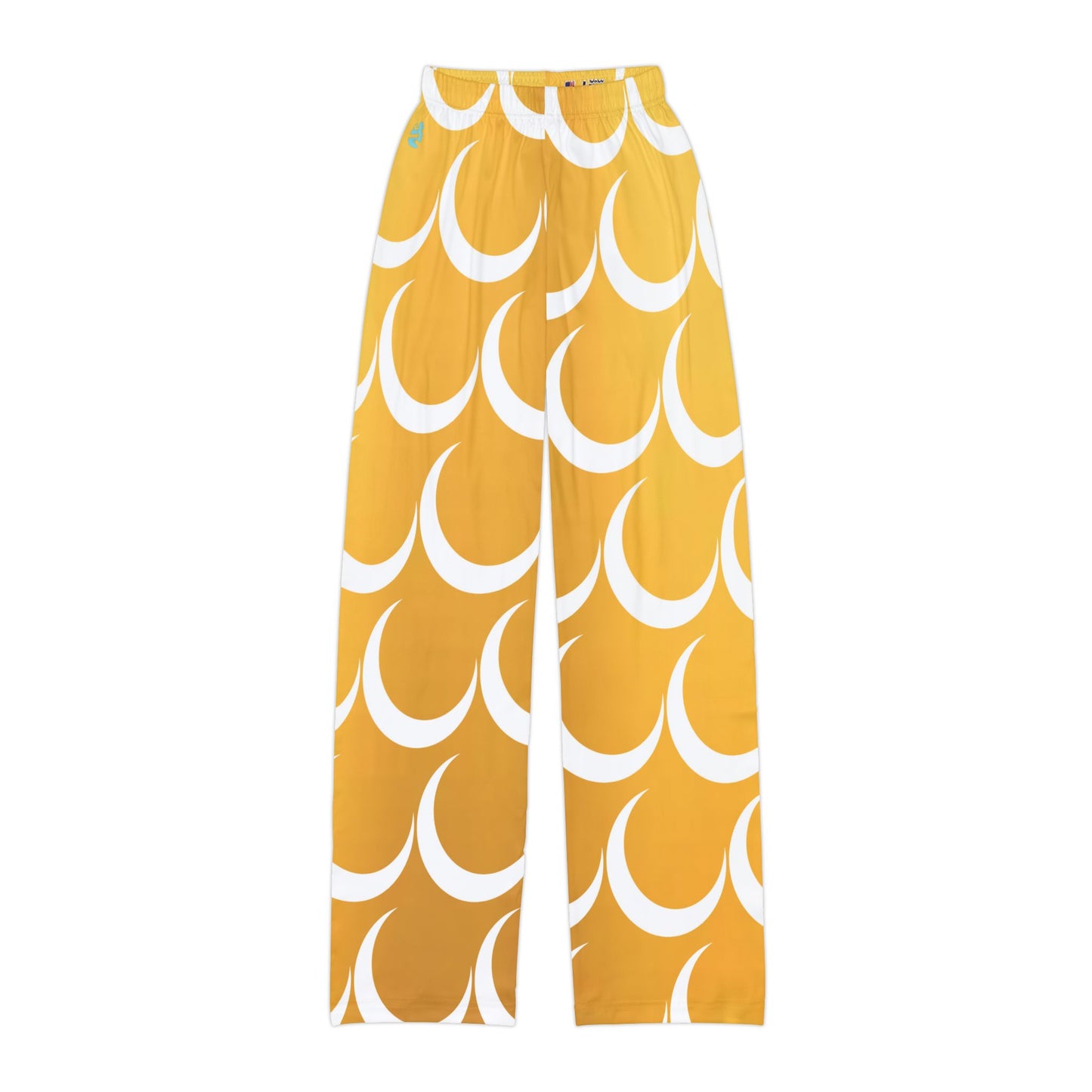 Kids Lounge Pants - Bright, Comfortable Leisurewear for Play and Relaxation