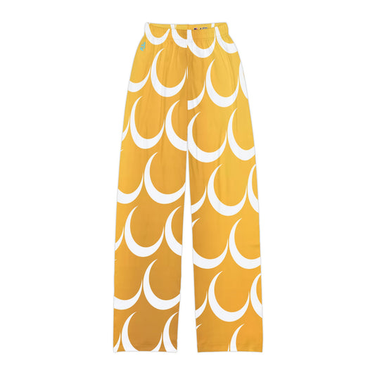 Kids Lounge Pants - Bright, Comfortable Leisurewear for Play and Relaxation