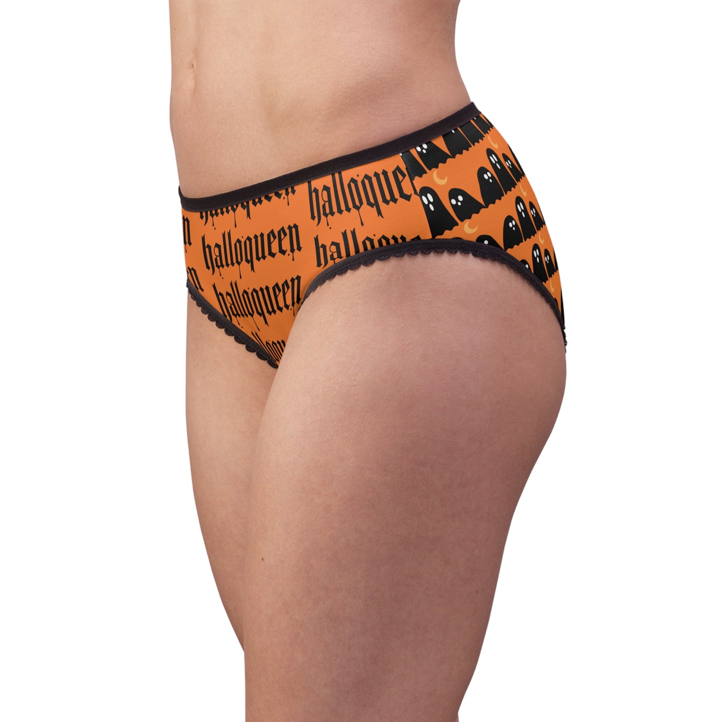 Halloween Briefs