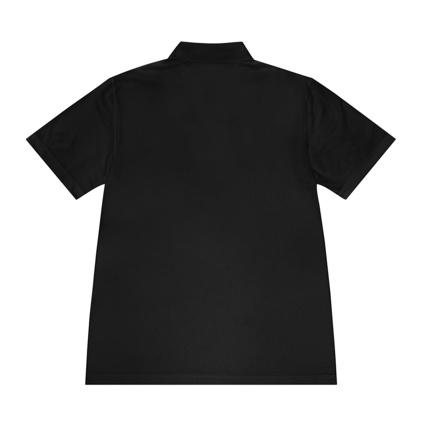 Men's Sport Polo Shirt - Comfortable Activewear for Outdoor Activities