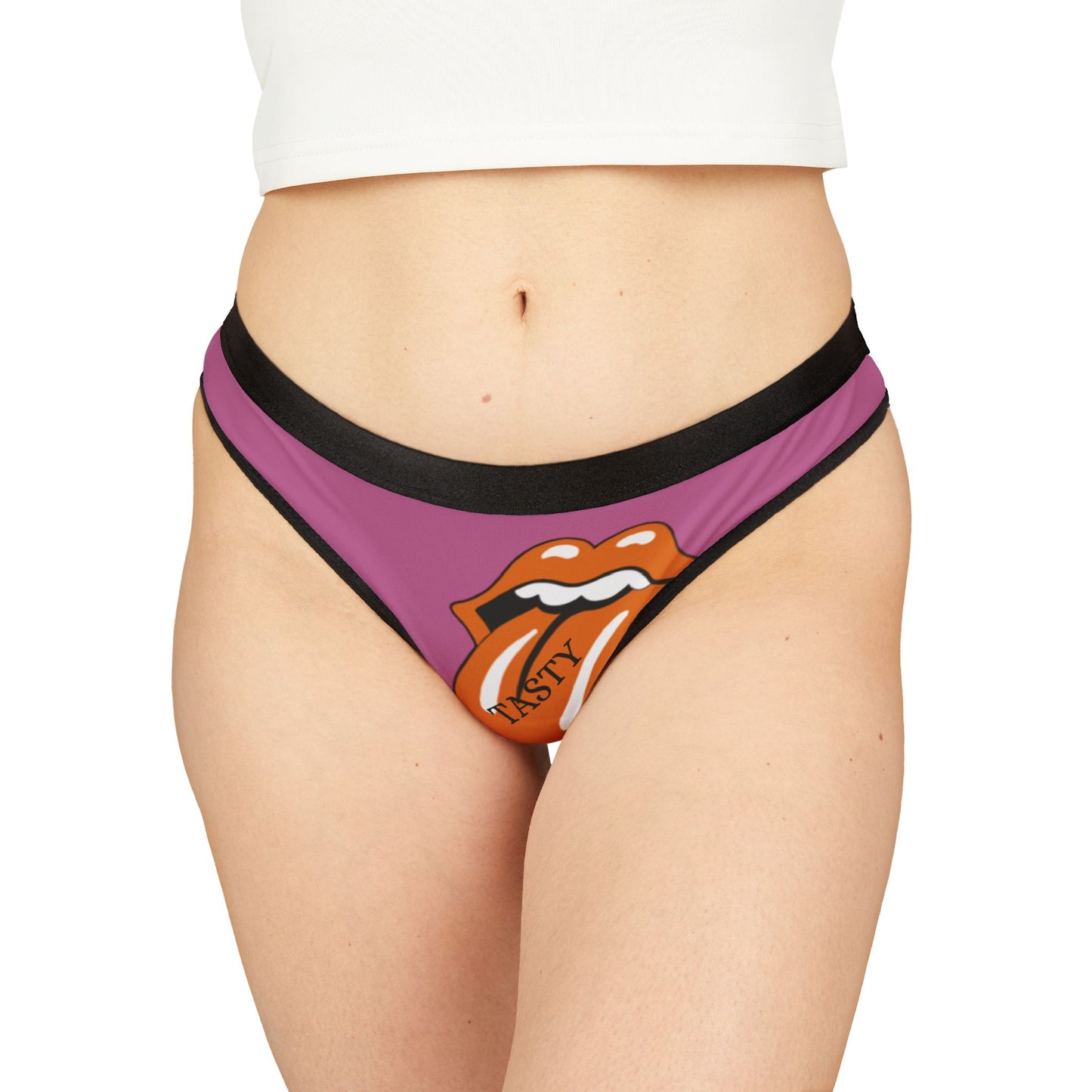 Tasty Women's Thongs