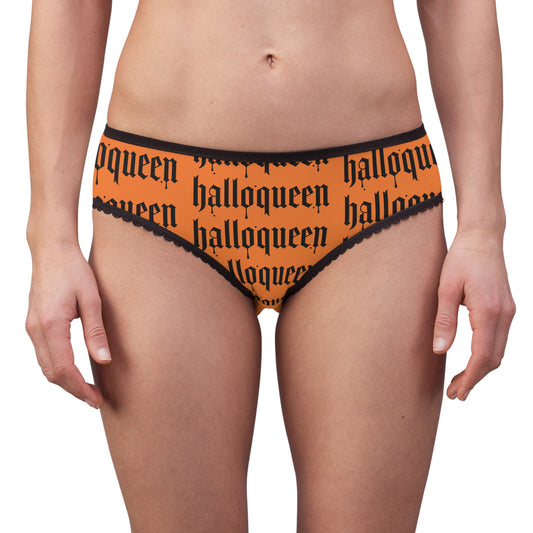Halloween Briefs