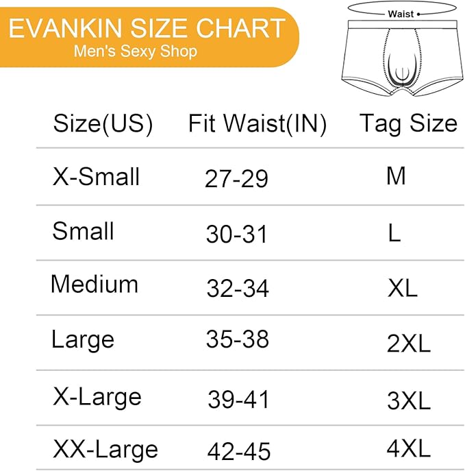 Evankin Men's Thong Underwear Sexy Outfit Legging Straps Sets Tank Tops Chest Straps Tight Fitting Underpants Set
