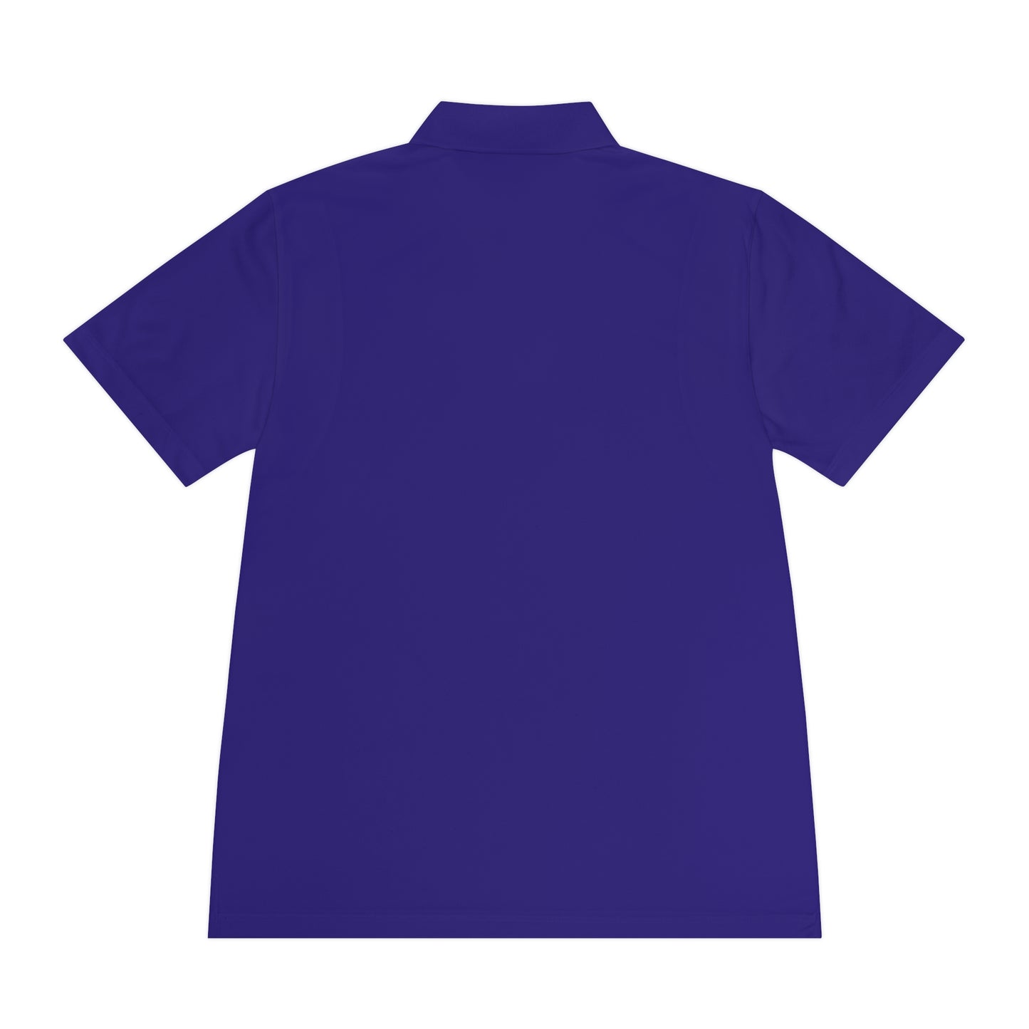 Men's Sport Polo Shirt - Comfortable Activewear for Outdoor Activities