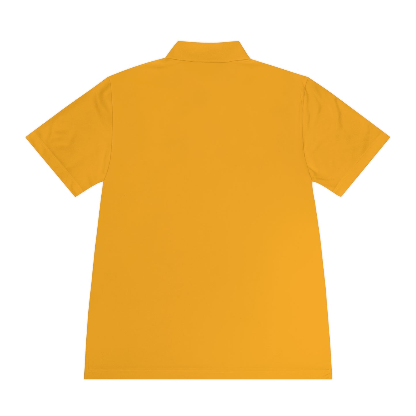 Men's Sport Polo Shirt - Comfortable Activewear for Outdoor Activities